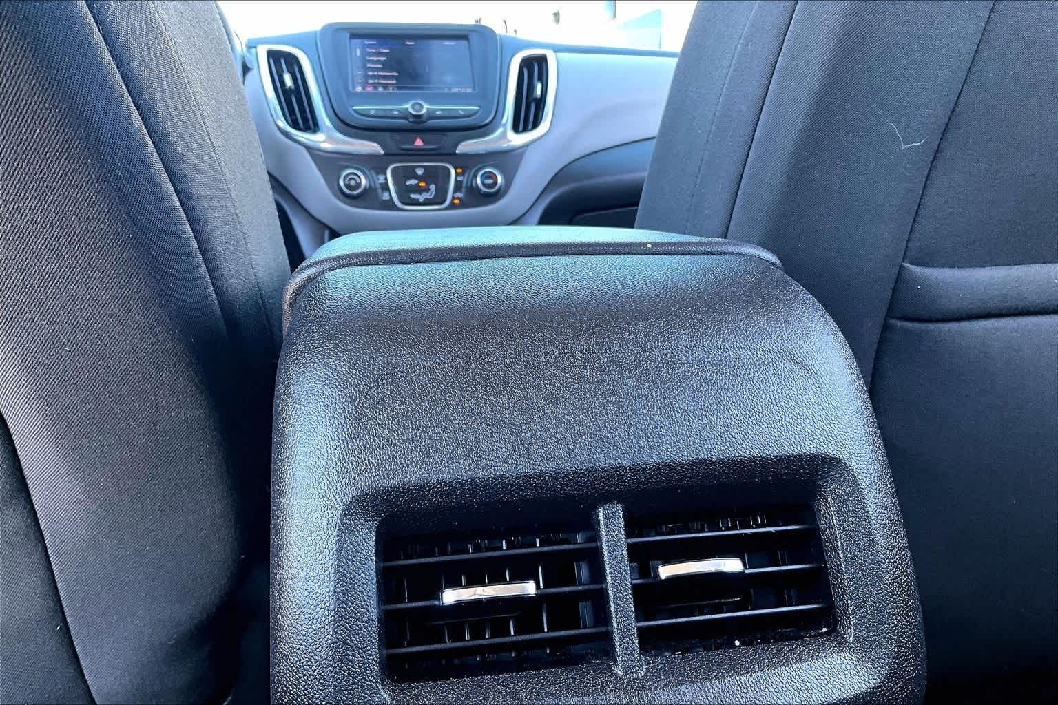 Thumbnail: 2020 Chevrolet Equinox - 23