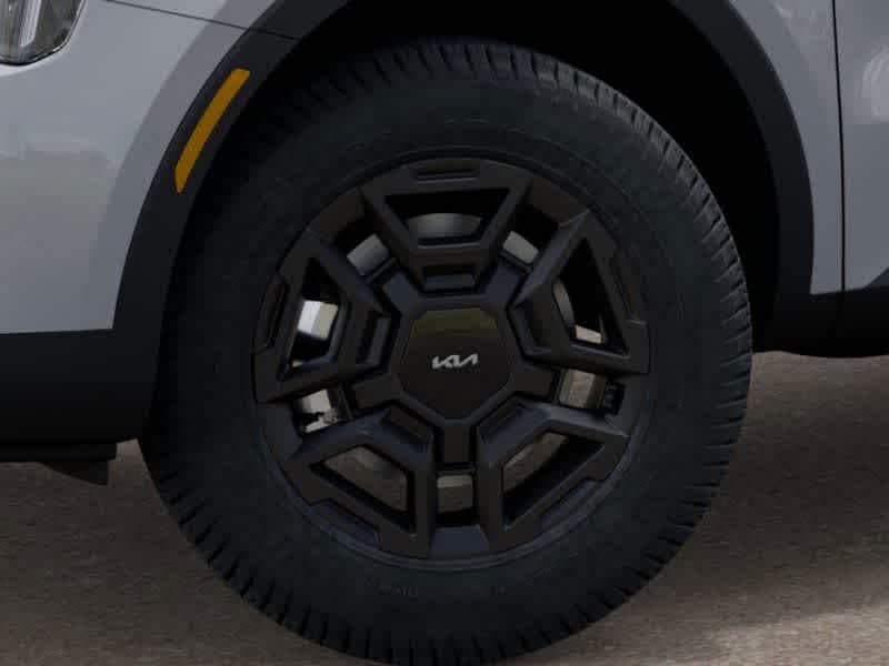 Thumbnail: 2025 Kia Sorento - 9