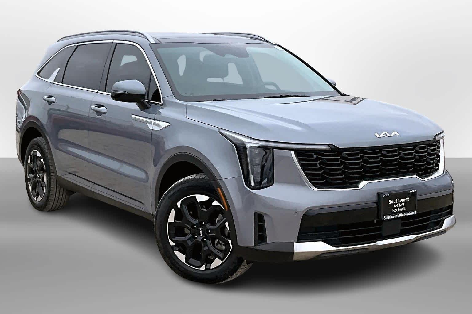 Thumbnail: 2024 Kia Sorento - 9