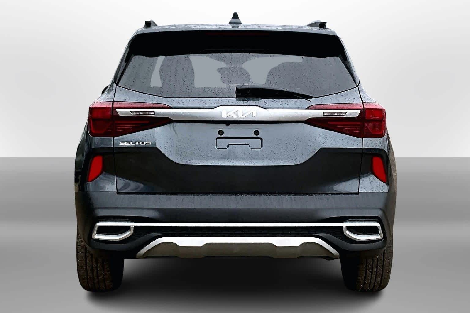 Thumbnail: 2023 Kia Seltos - 4