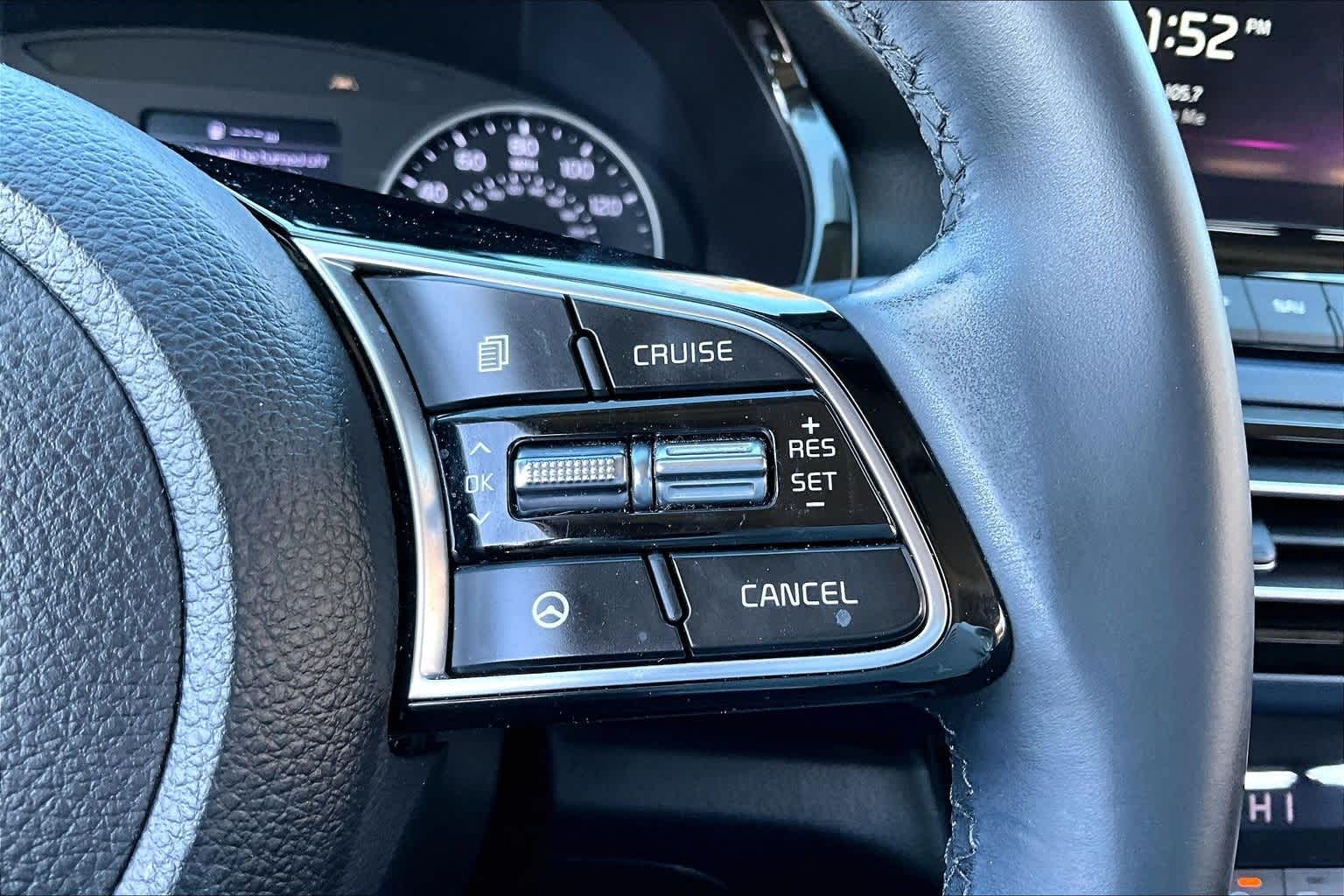 Thumbnail: 2023 Kia Seltos - 20