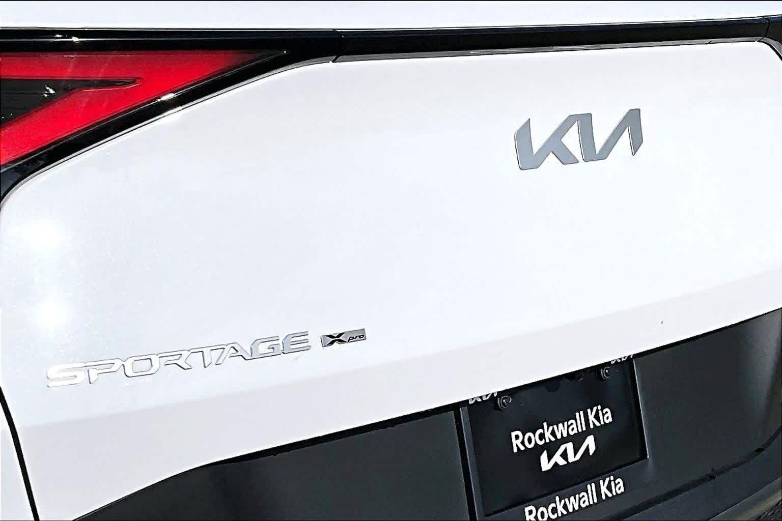 Thumbnail: 2024 Kia Sportage - 30