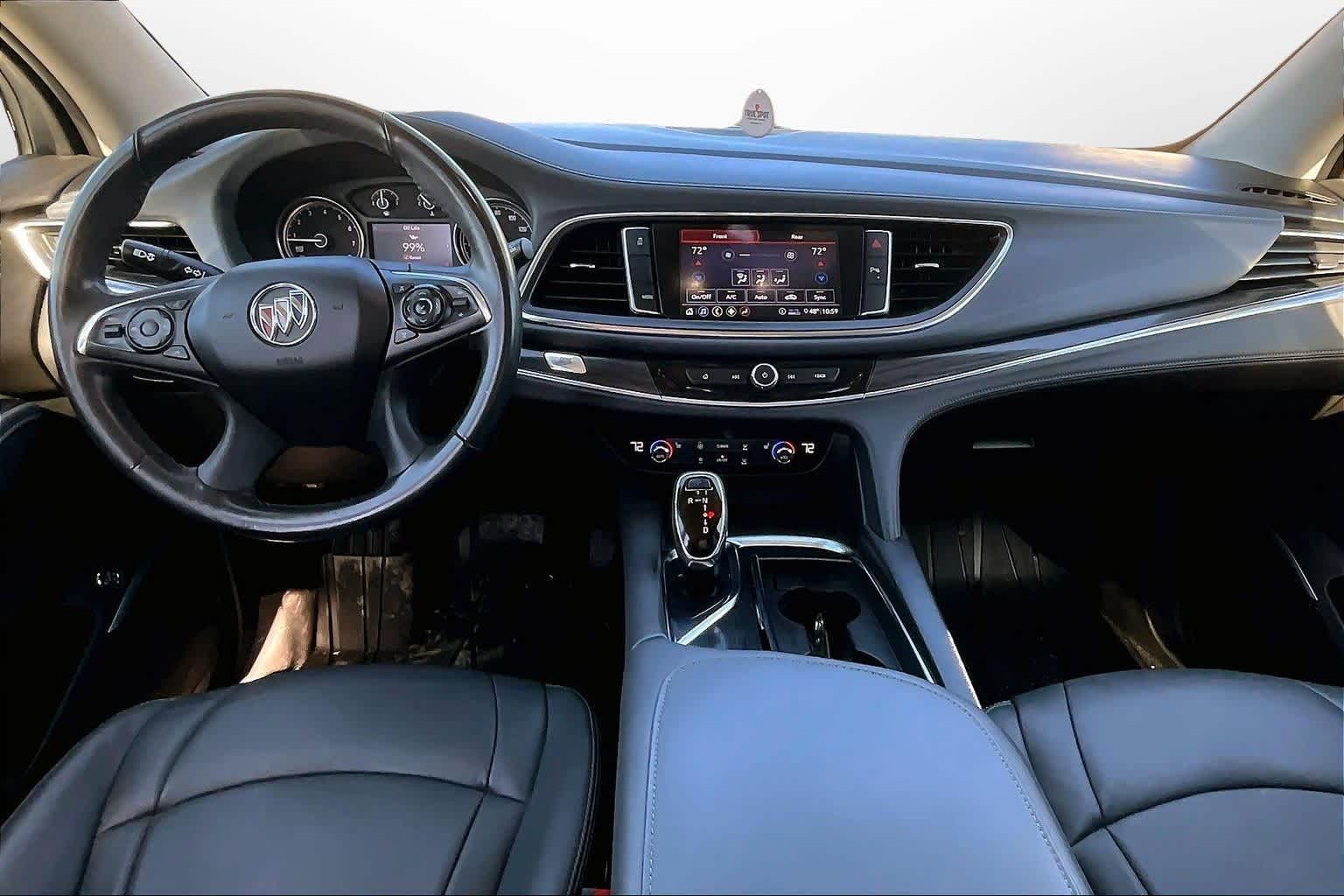 Thumbnail: 2021 Buick Enclave - 14