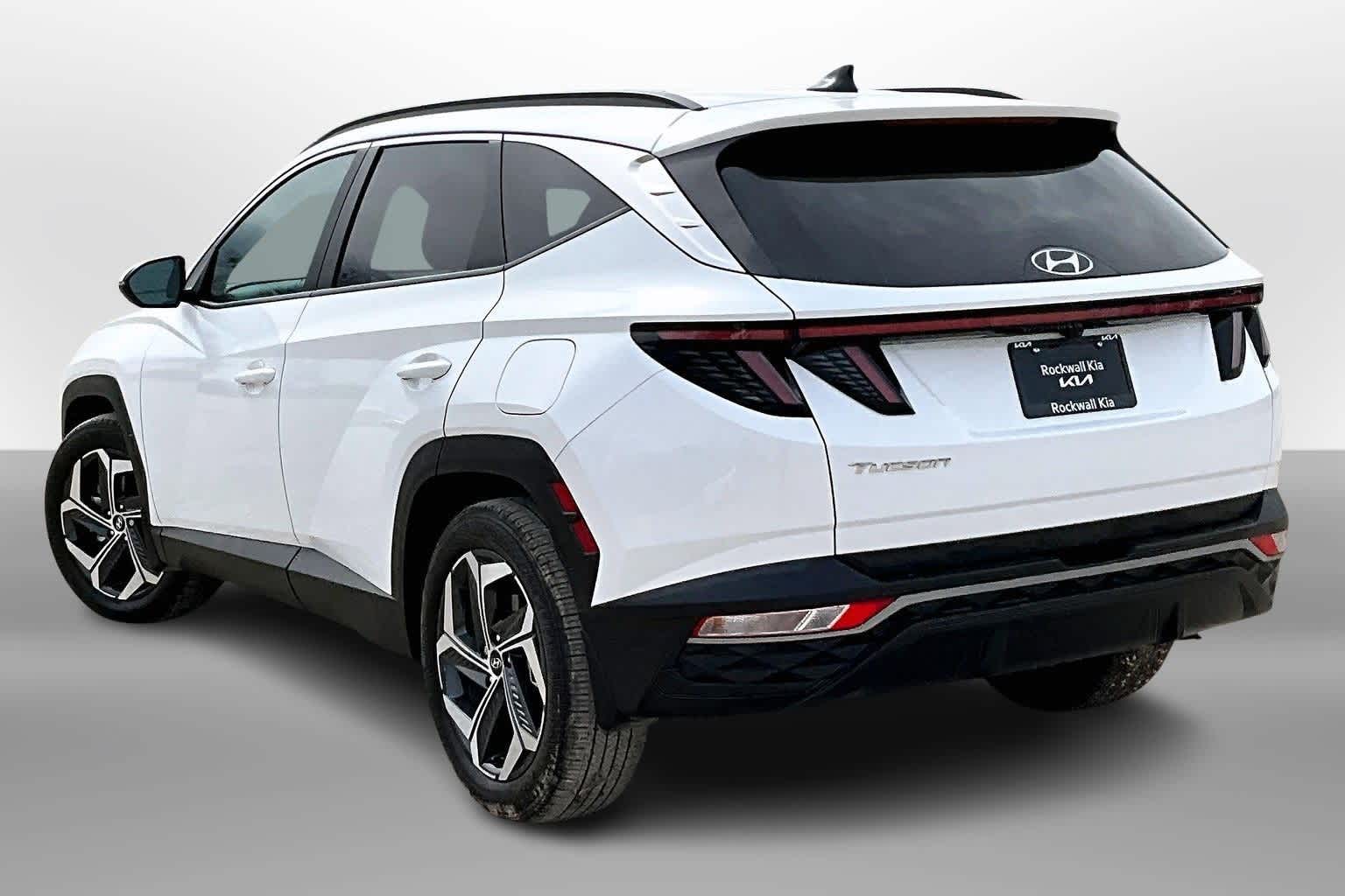 Thumbnail: 2023 Hyundai Tucson - 11