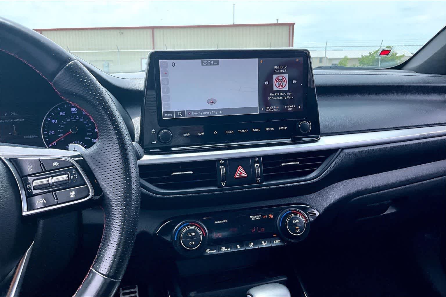 Thumbnail: 2022 Kia Forte - 5