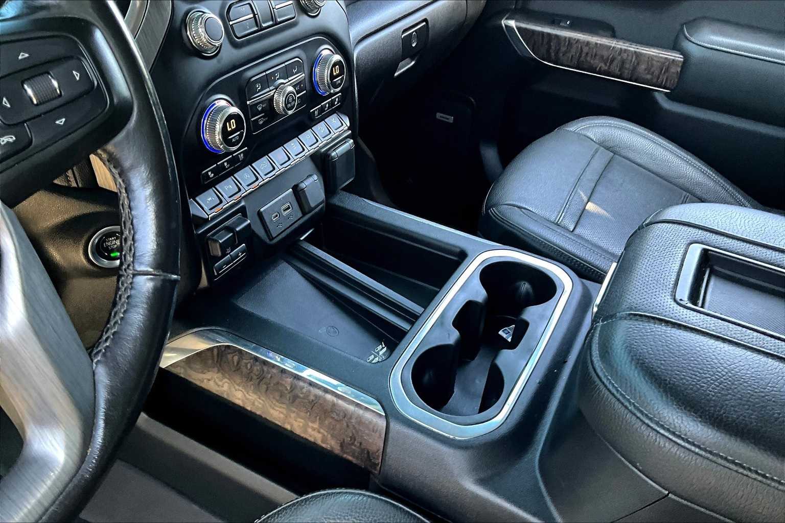 Thumbnail: 2019 GMC Sierra 1500 - 13