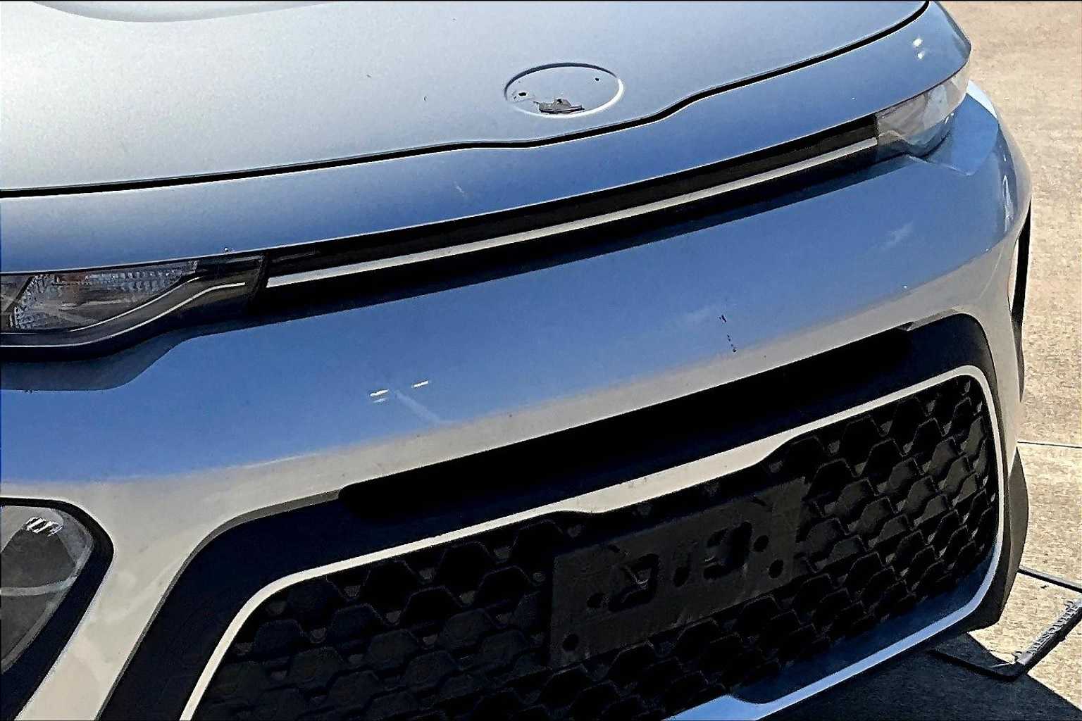 Thumbnail: 2020 Kia Soul - 27