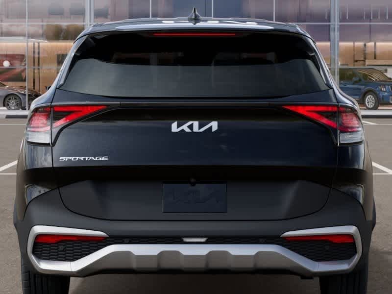 Thumbnail: 2024 Kia Sportage - 13