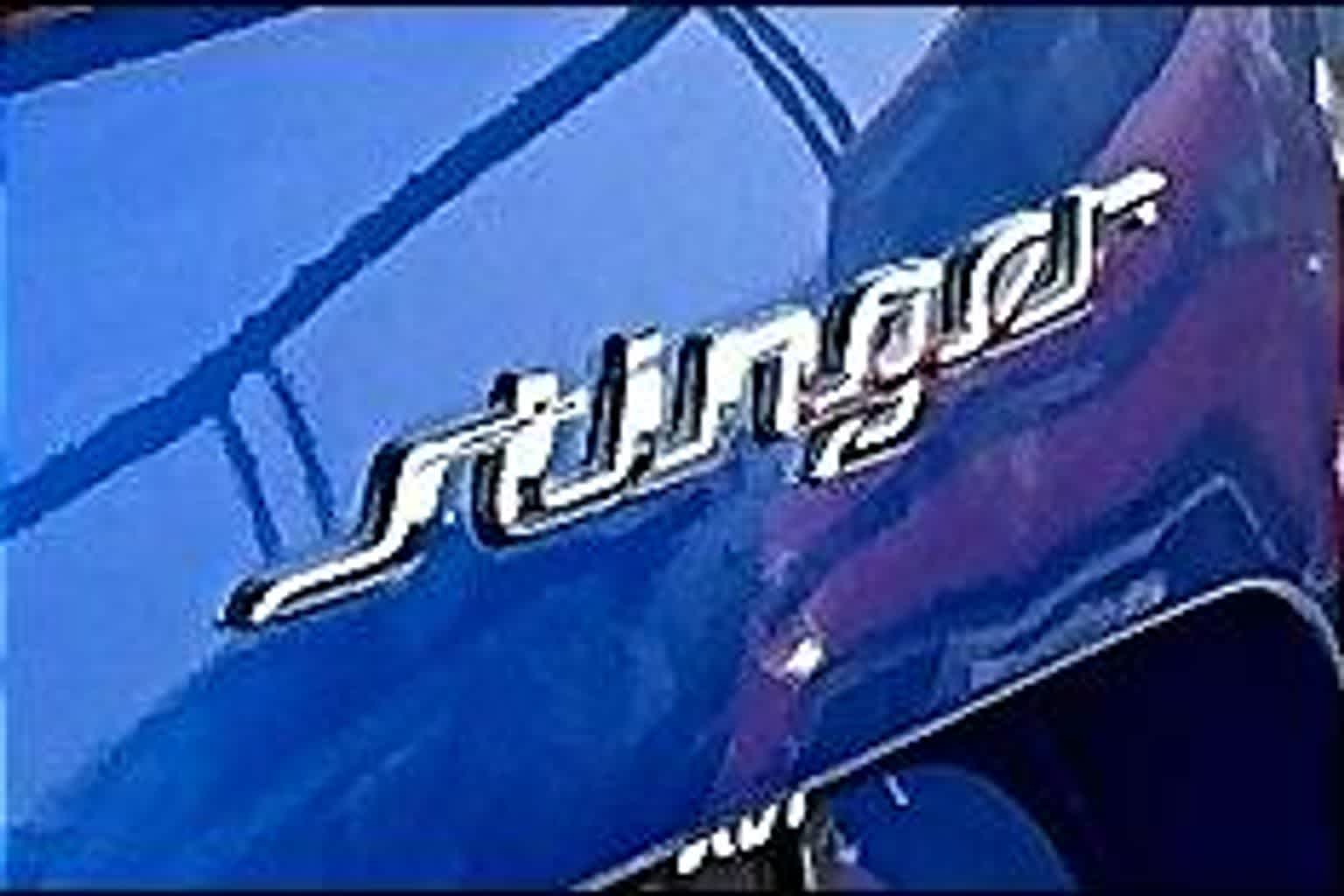 Thumbnail: 2021 Kia Stinger - 30