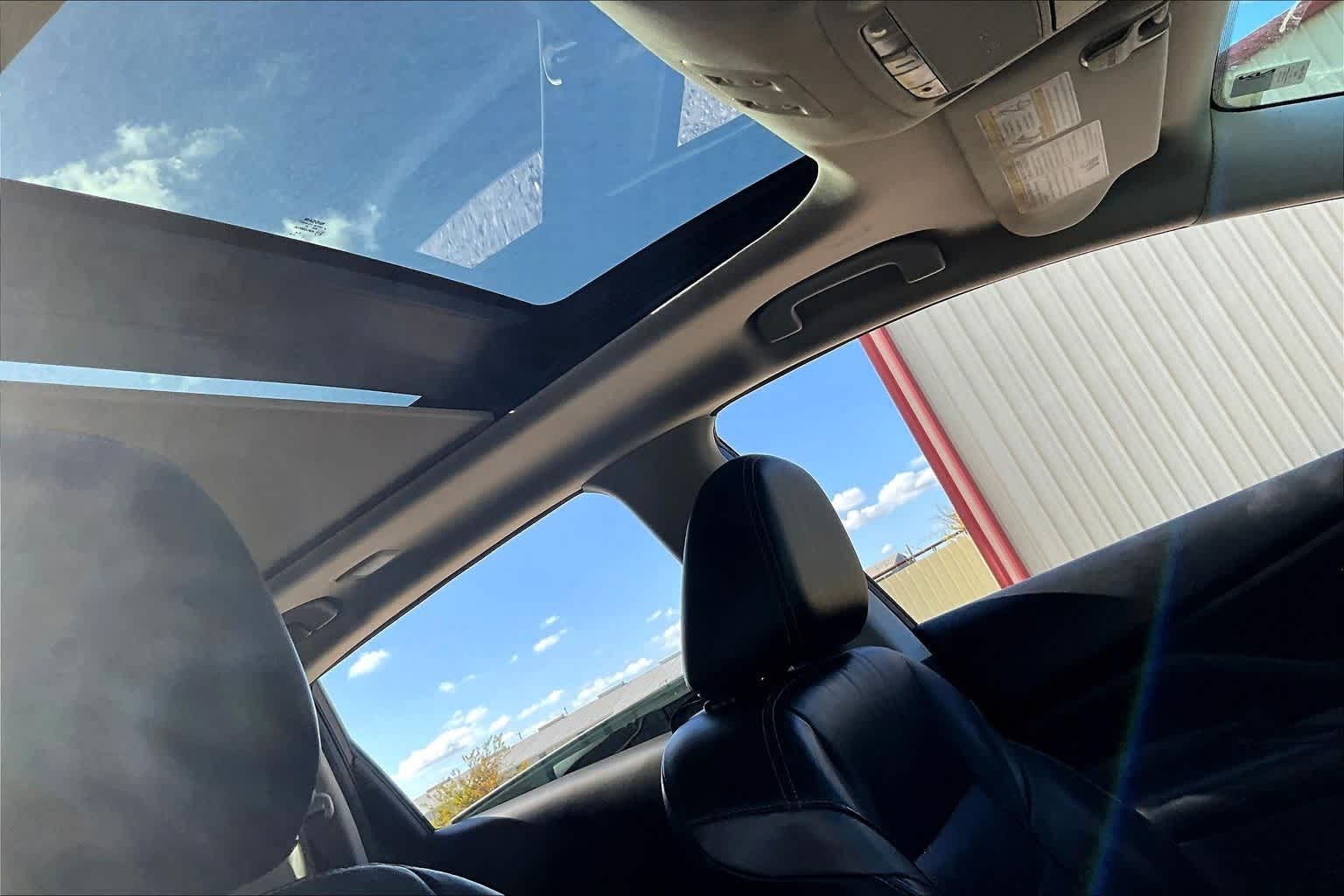 Thumbnail: 2019 Nissan Murano - 15