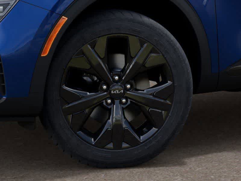 Thumbnail: 2025 Kia Sportage - 9