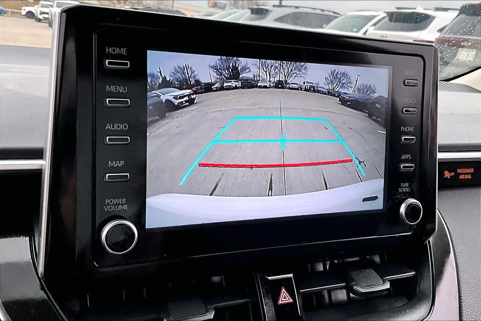 Thumbnail: 2020 Toyota Corolla - 20