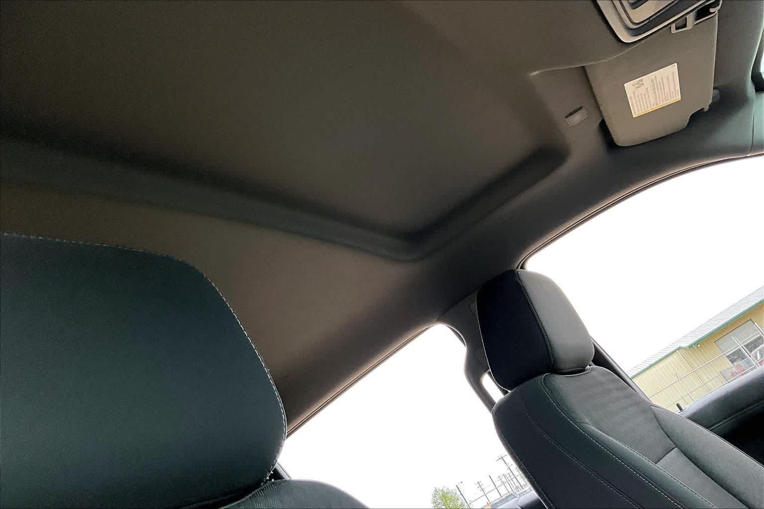 Thumbnail: 2021 GMC Sierra 1500 - 16