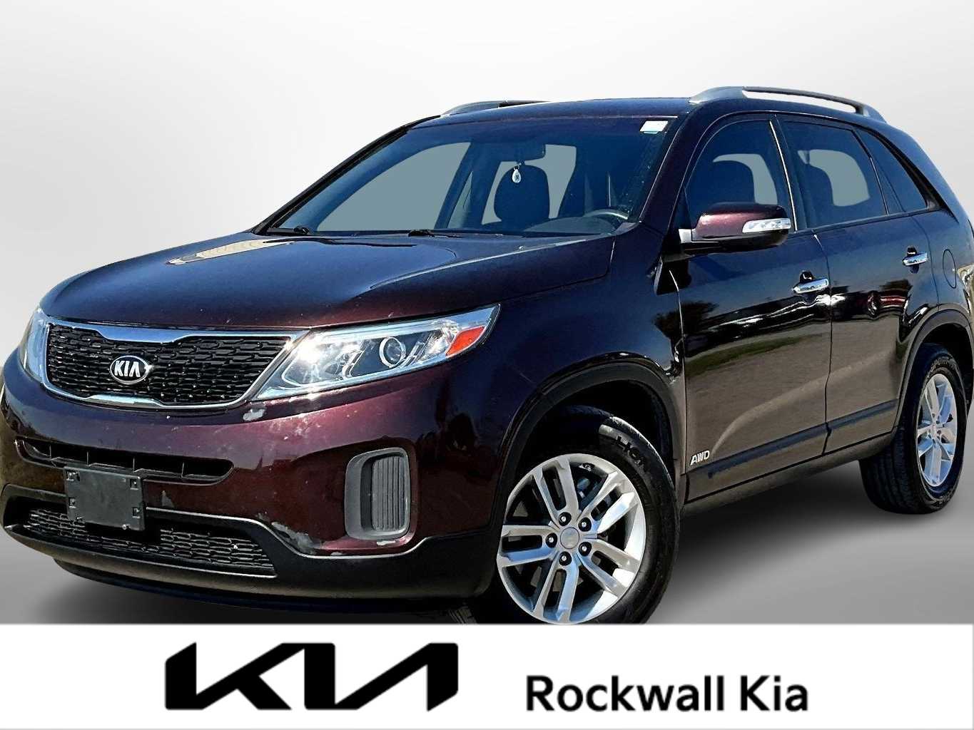 2014 Kia Sorento LX -
                  Rockwall, TX