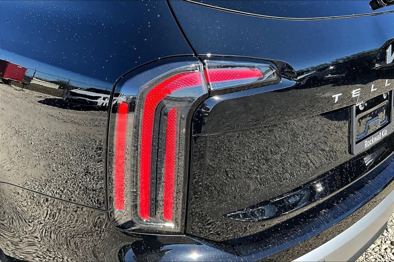 Thumbnail: 2024 Kia Telluride - 31