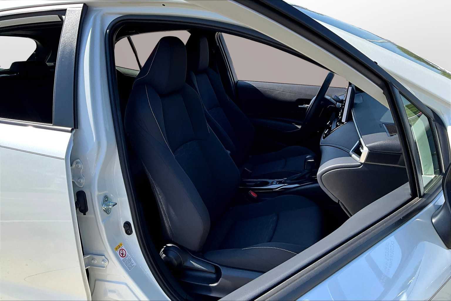 Thumbnail: 2020 Toyota Corolla - 7