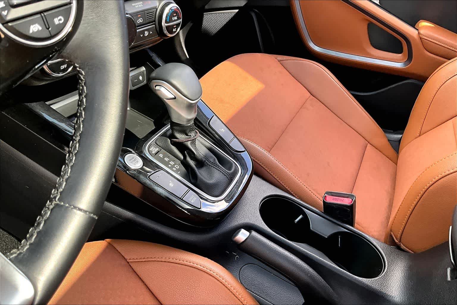 Thumbnail: 2024 Kia Soul - 12