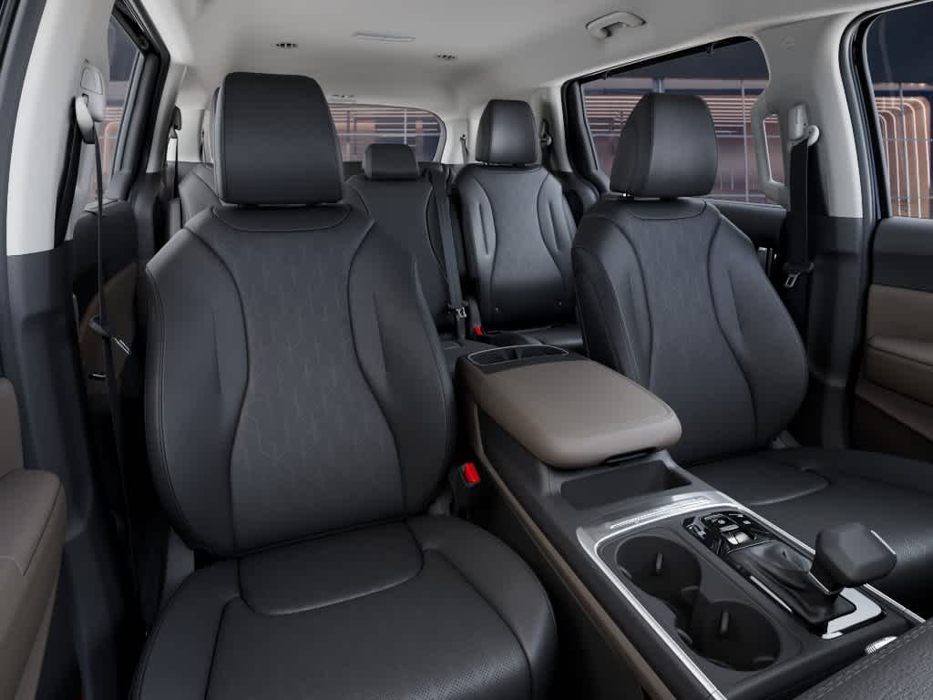 Thumbnail: 2026 Kia Carnival - 15