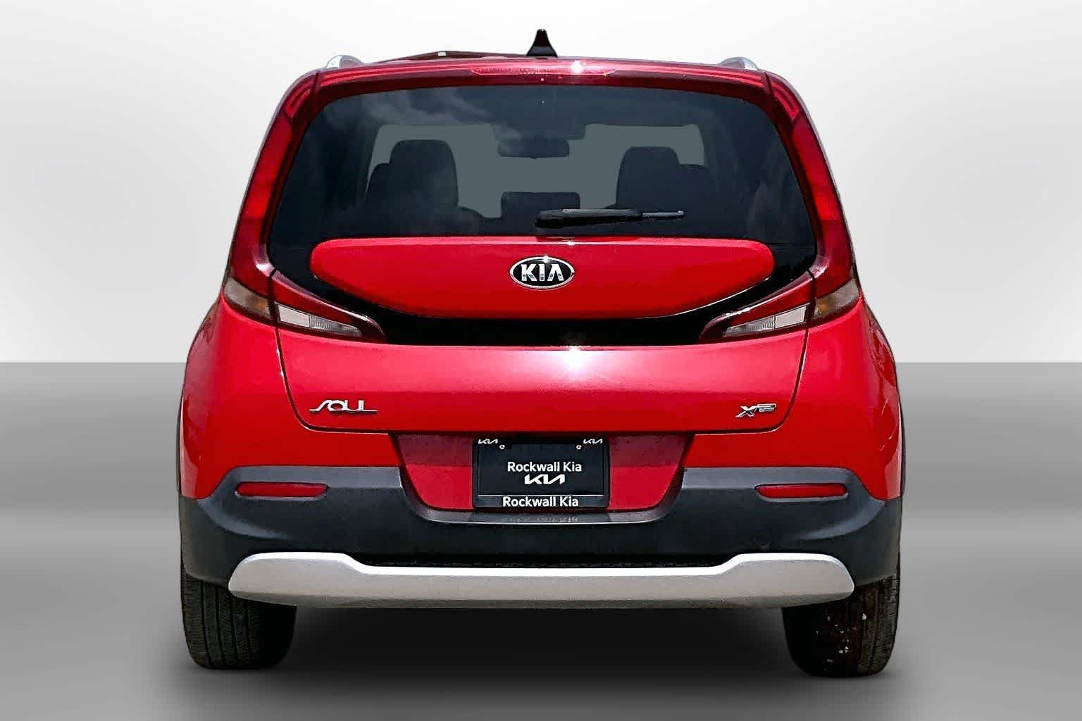 Thumbnail: 2020 Kia Soul - 4