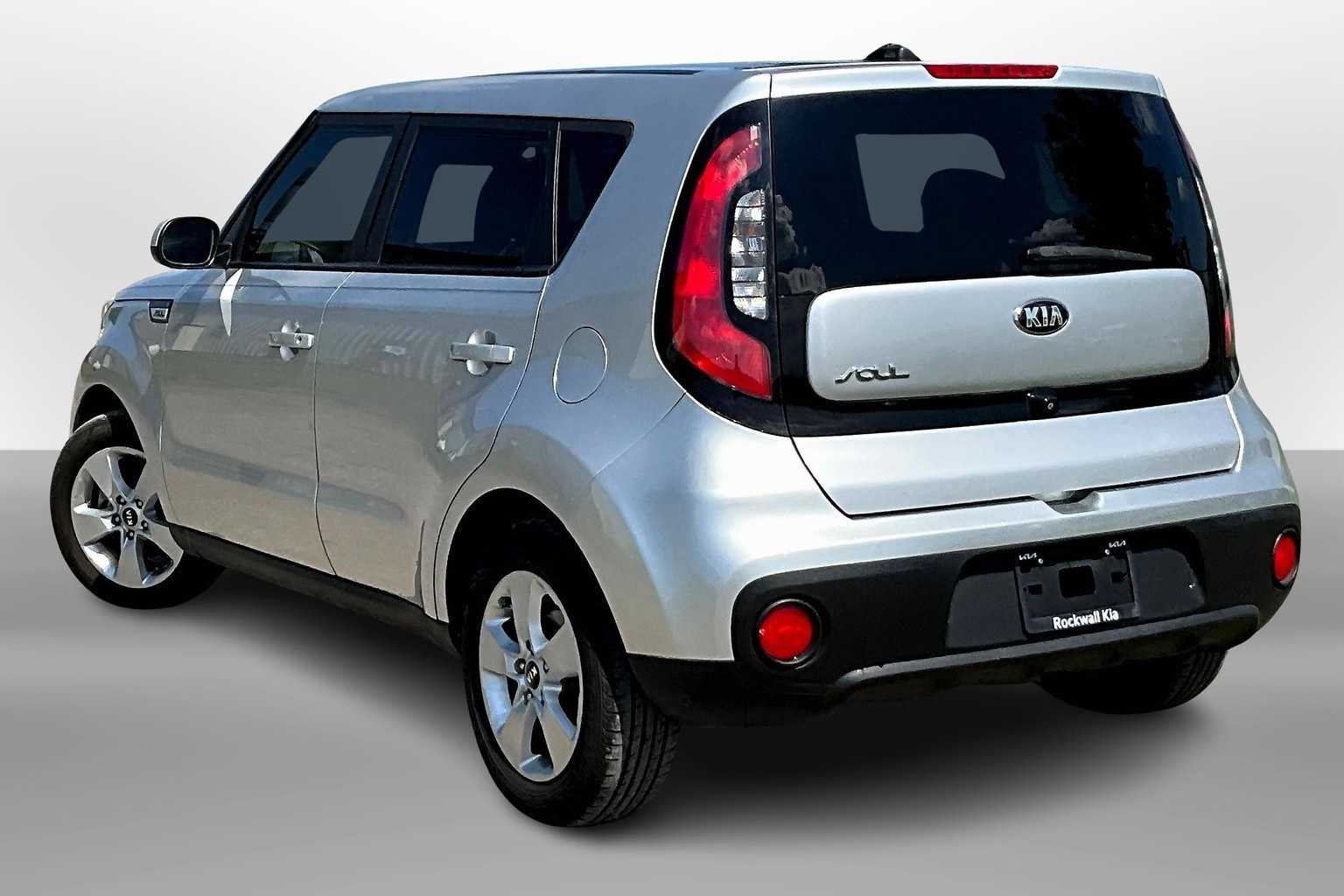 Thumbnail: 2019 Kia Soul - 11
