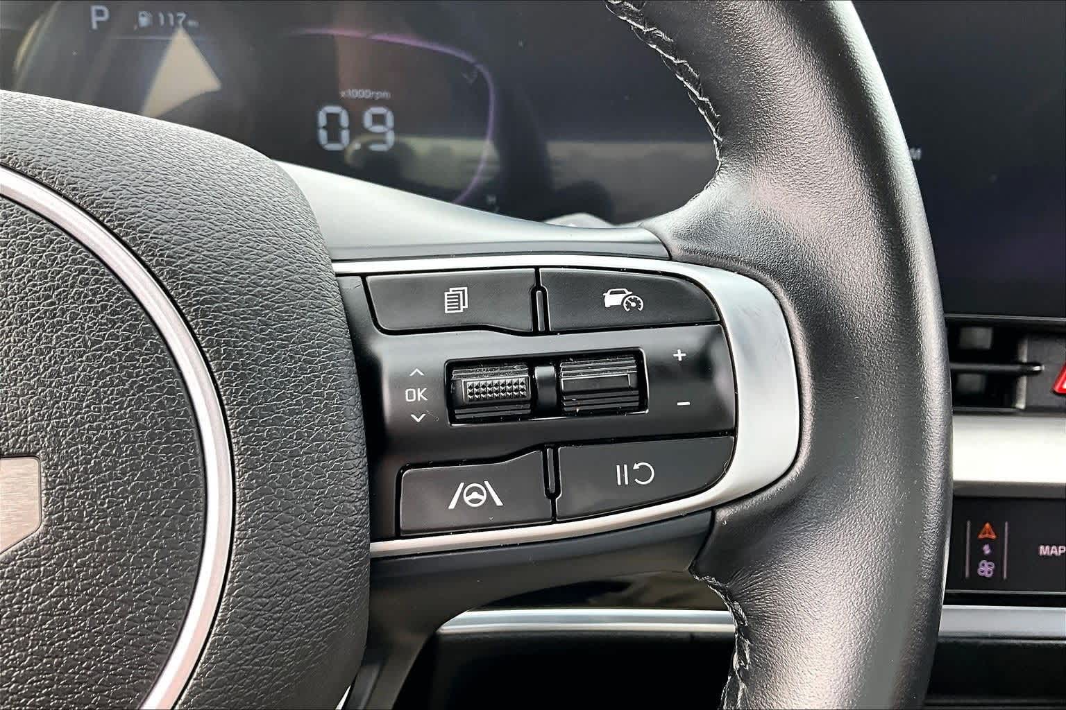 Thumbnail: 2023 Kia Sportage - 20