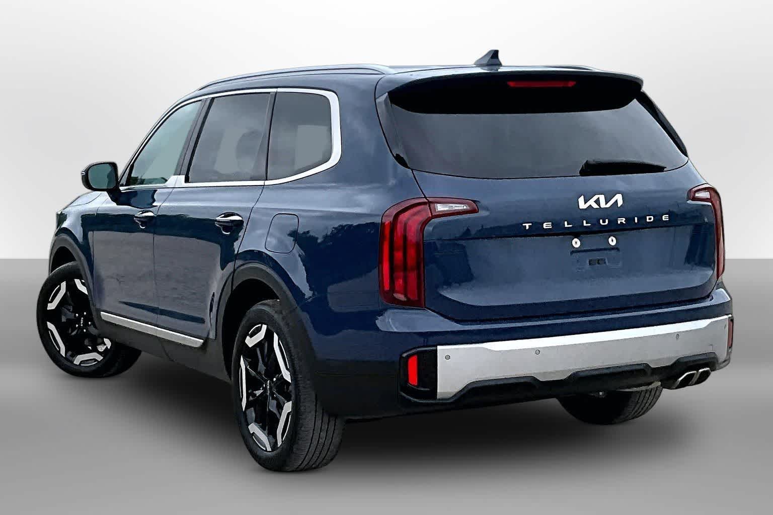 Thumbnail: 2024 Kia Telluride - 11