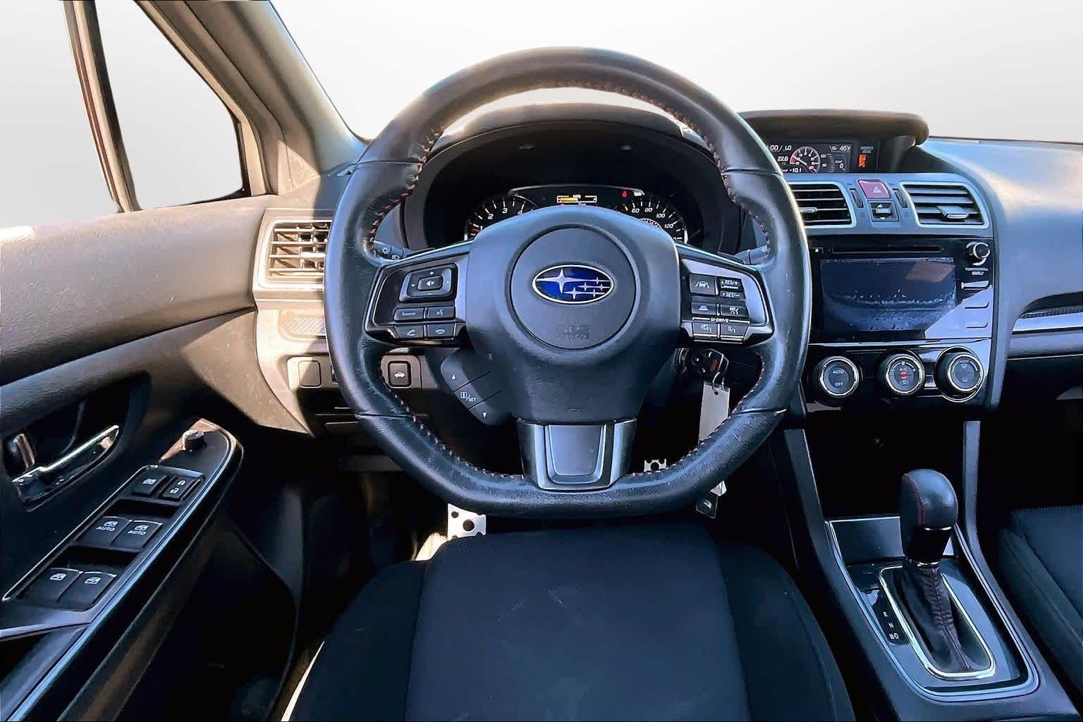 Thumbnail: 2019 Subaru WRX - 5