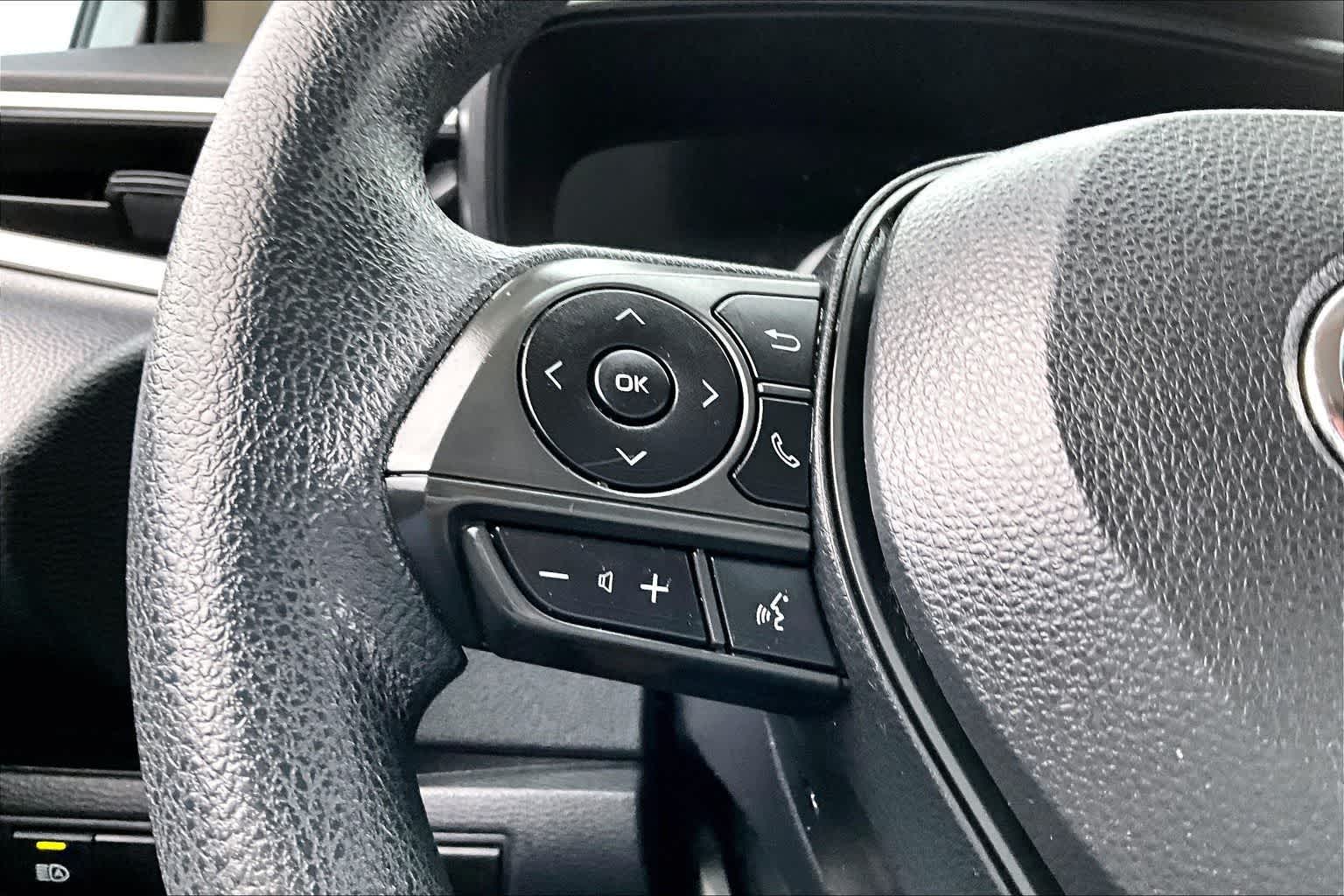 Thumbnail: 2020 Toyota Corolla - 17