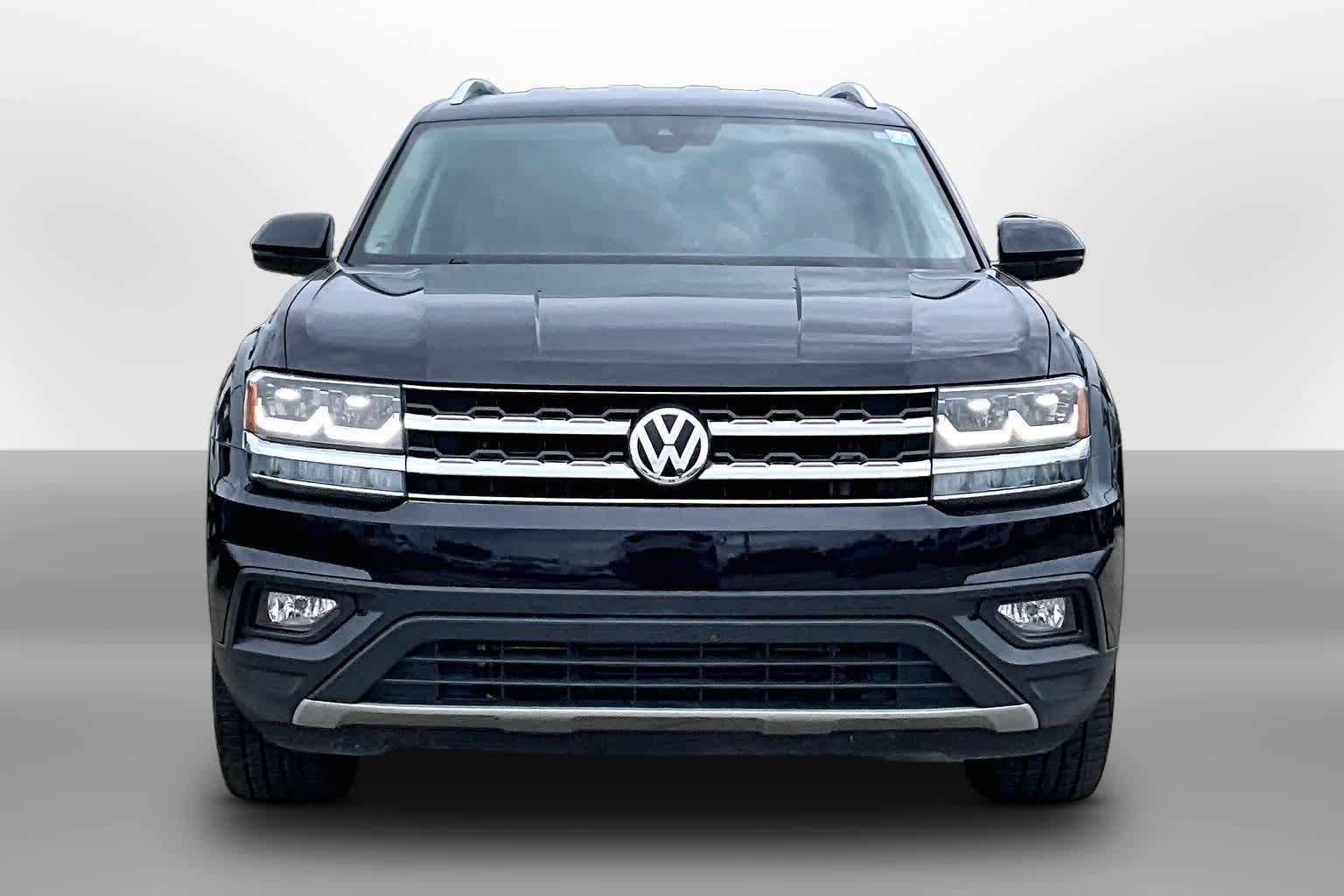 Thumbnail: 2019 Volkswagen Atlas - 3