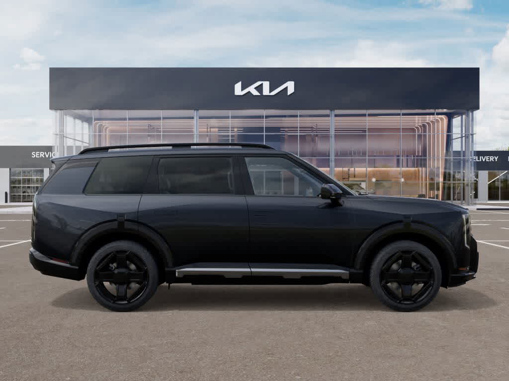 Thumbnail: 2027 Kia Telluride - 7
