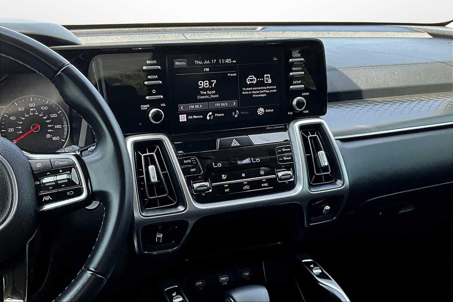 Thumbnail: 2021 Kia Sorento - 12