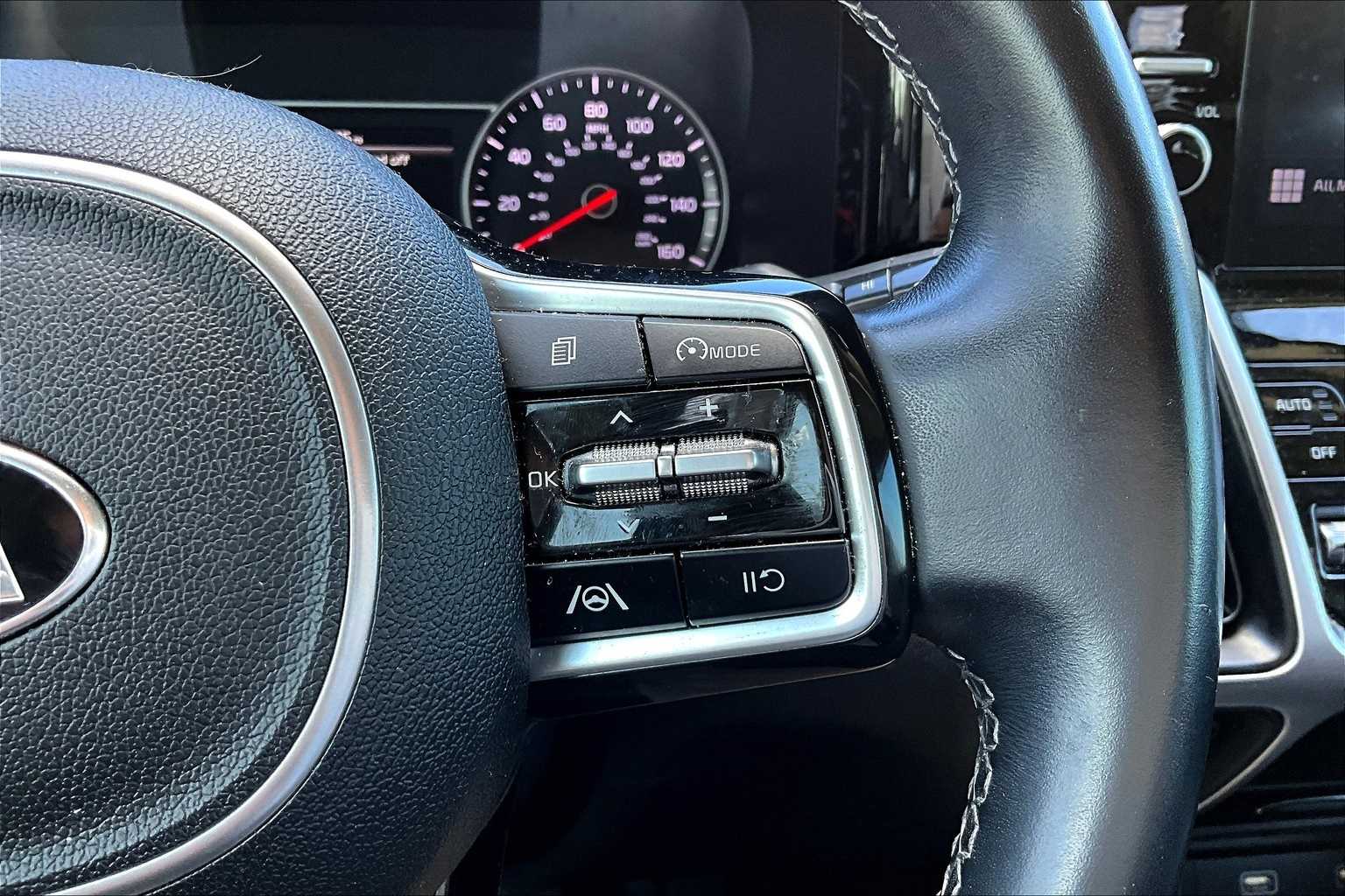 Thumbnail: 2021 Kia Sorento - 20