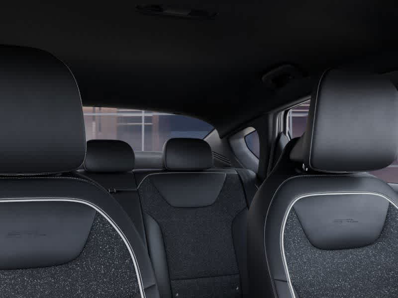 Thumbnail: 2025 Kia K4 - 27