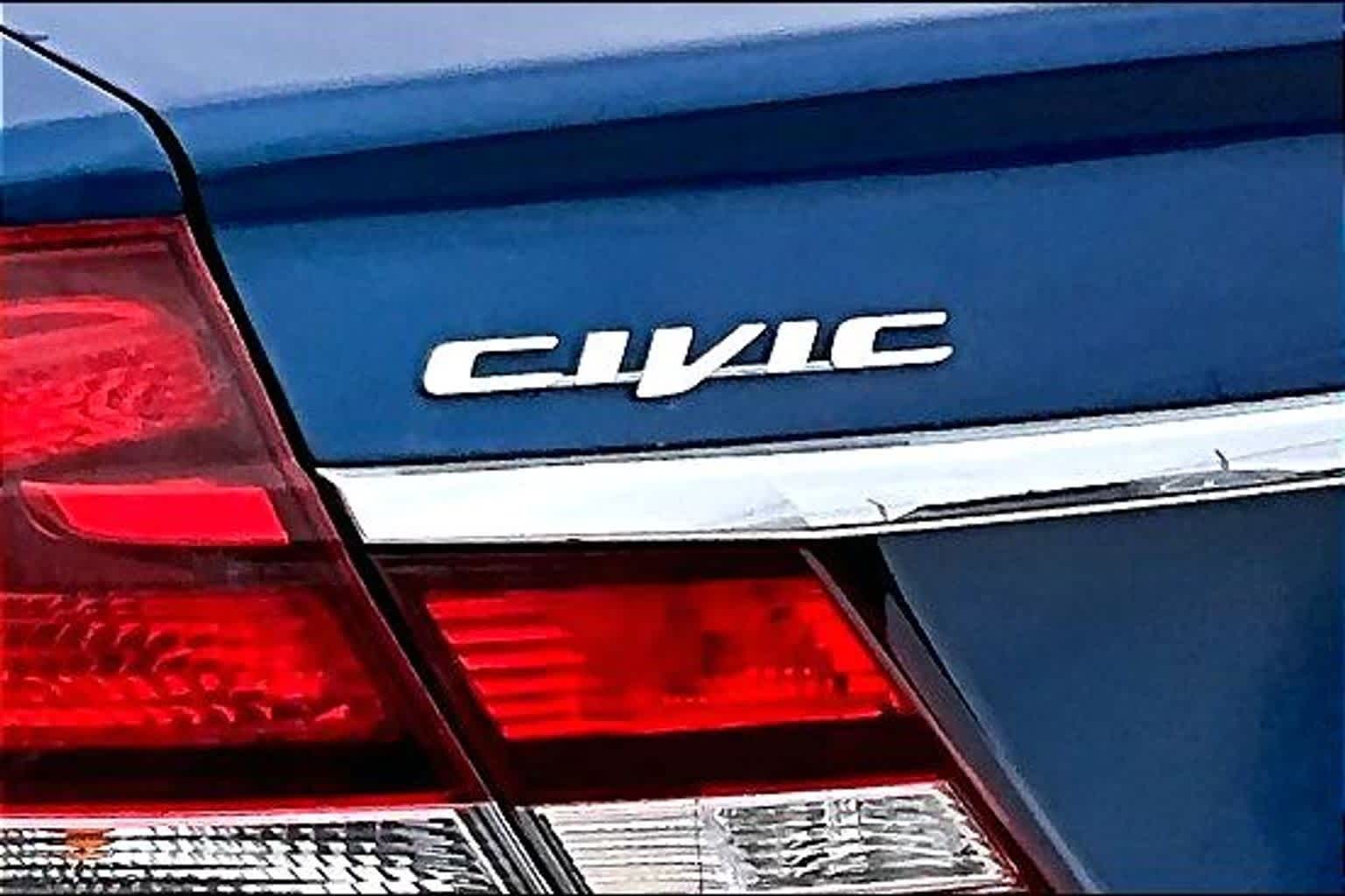 Thumbnail: 2015 Honda Civic - 30