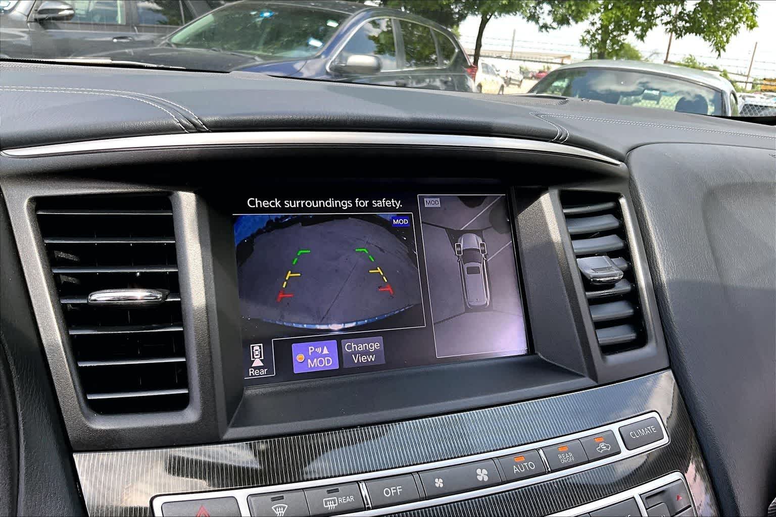 Thumbnail: 2019 INFINITI QX60 - 20