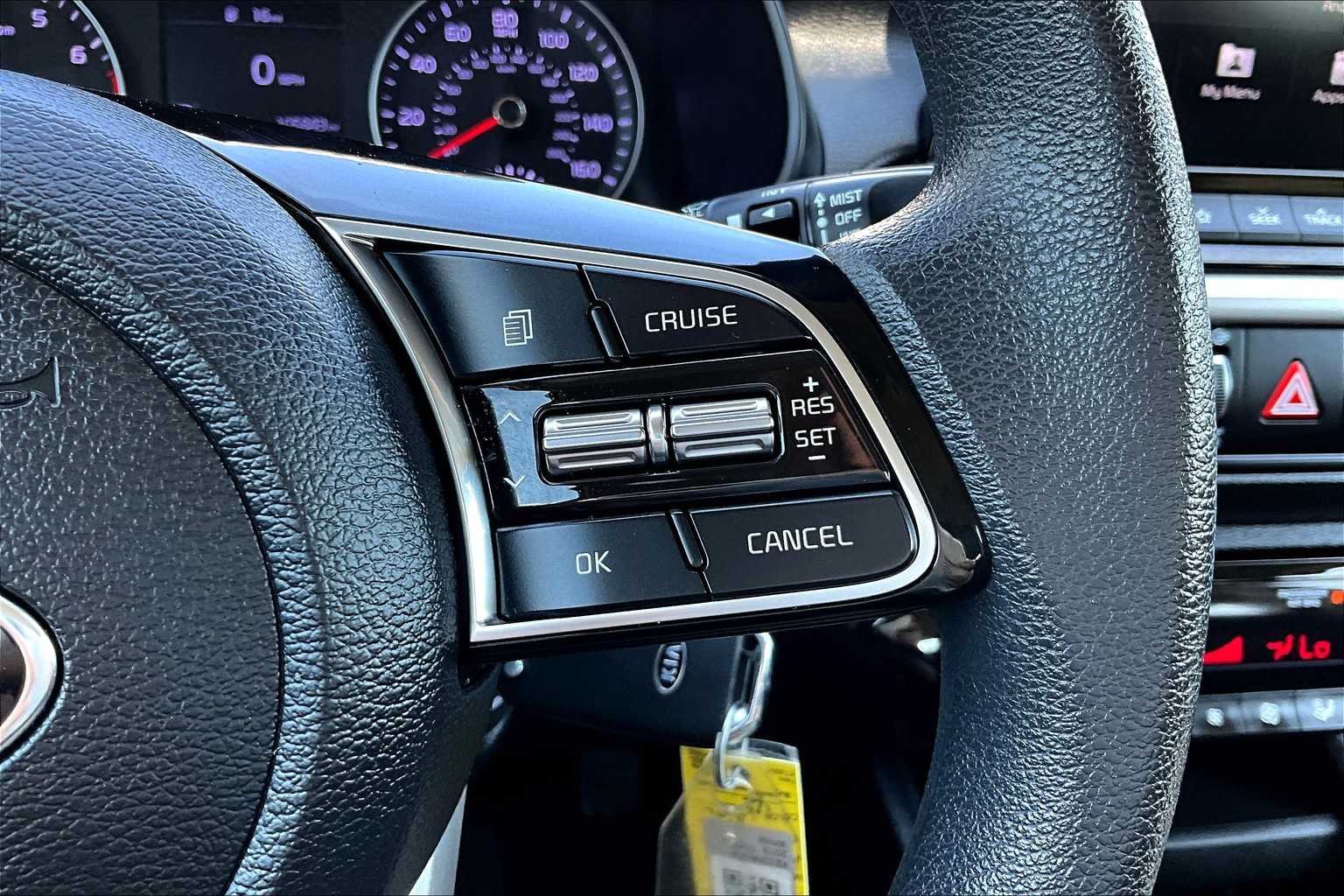 Thumbnail: 2019 Kia Forte - 20