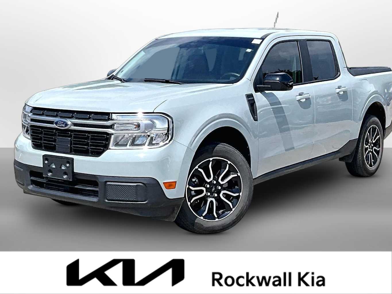 2024 Ford Maverick Lariat AWD's photo