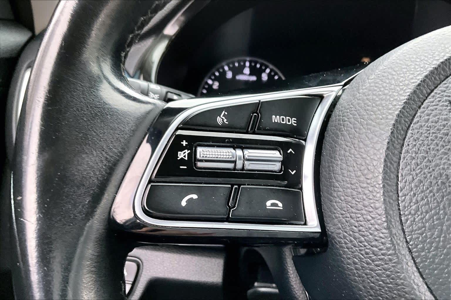 Thumbnail: 2023 Kia Seltos - 19