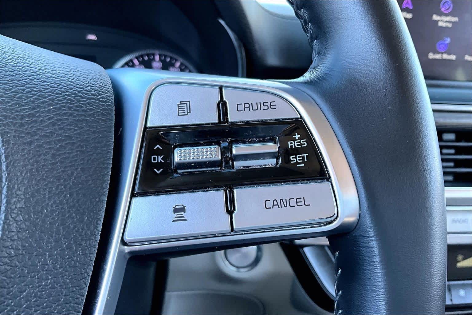 Thumbnail: 2020 Kia Telluride - 18