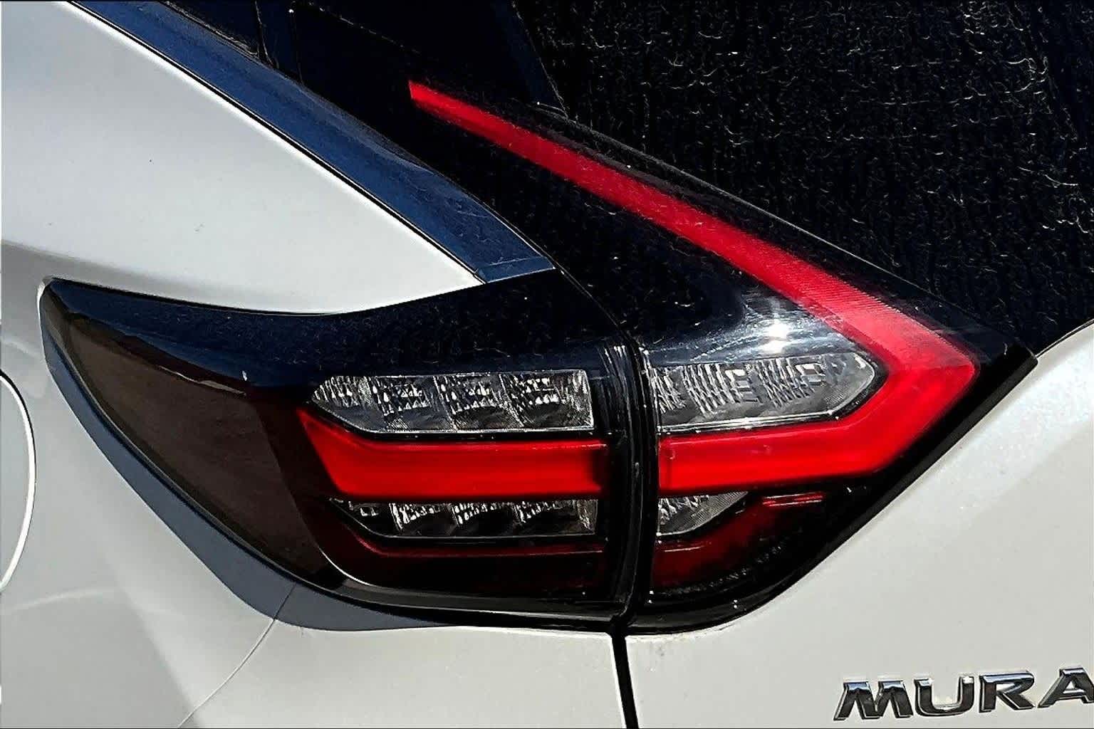 Thumbnail: 2019 Nissan Murano - 29