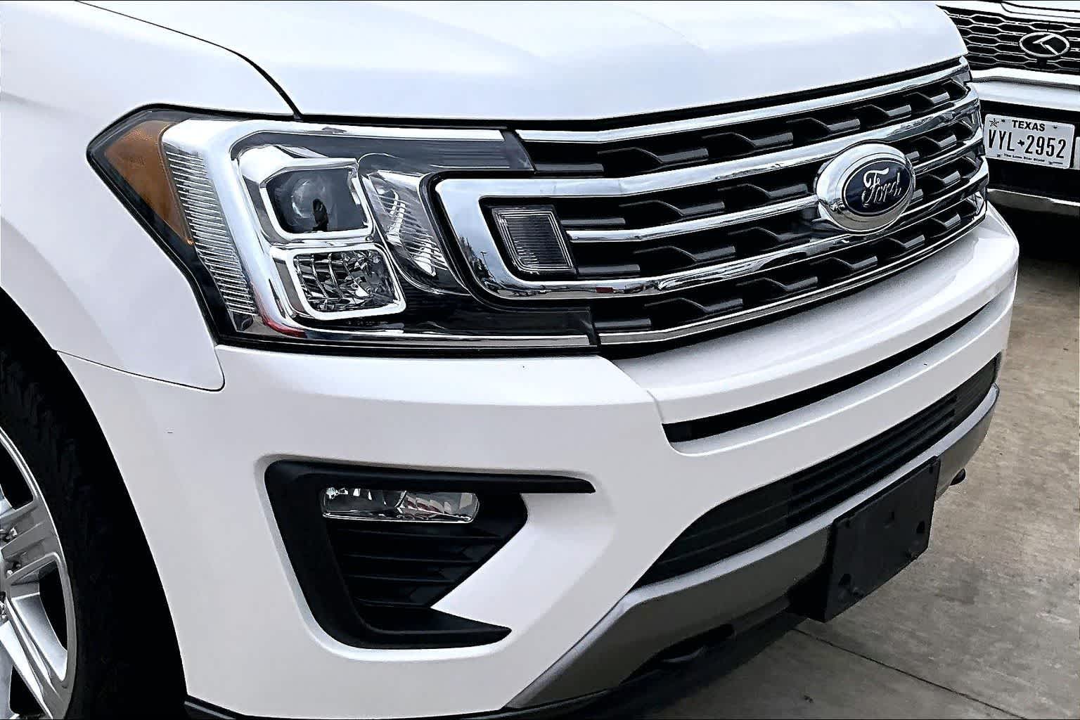 Thumbnail: 2019 Ford Expedition - 26