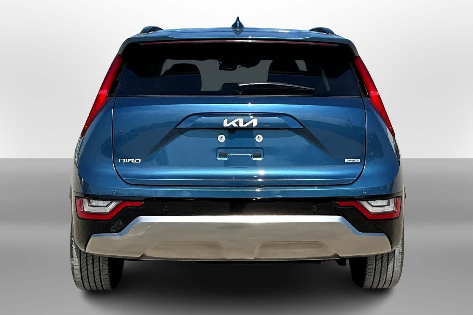 2023 Kia Niro SX Touring 4