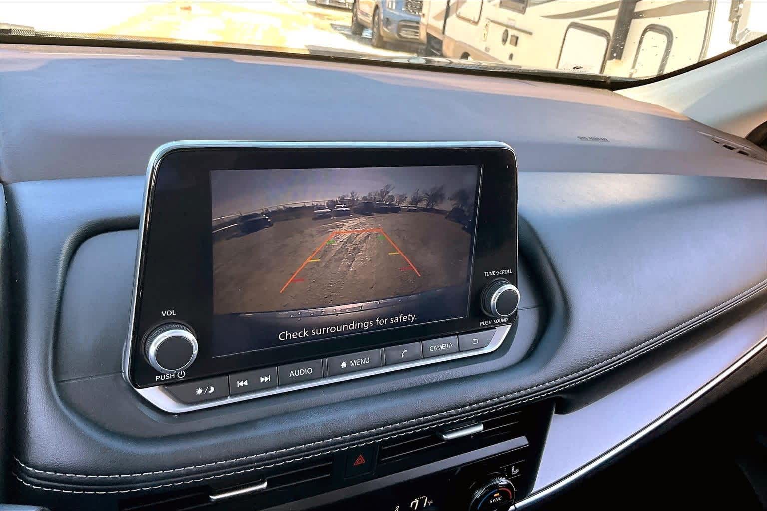 Thumbnail: 2023 Nissan Rogue - 20