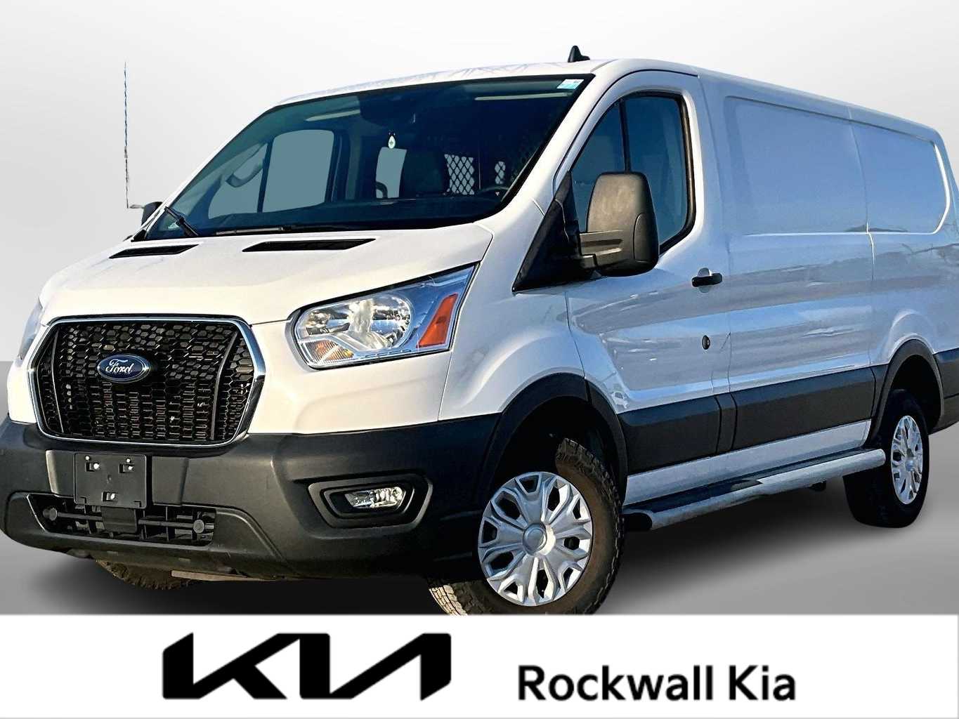 Thumbnail: 2022 Ford Transit Series - 1