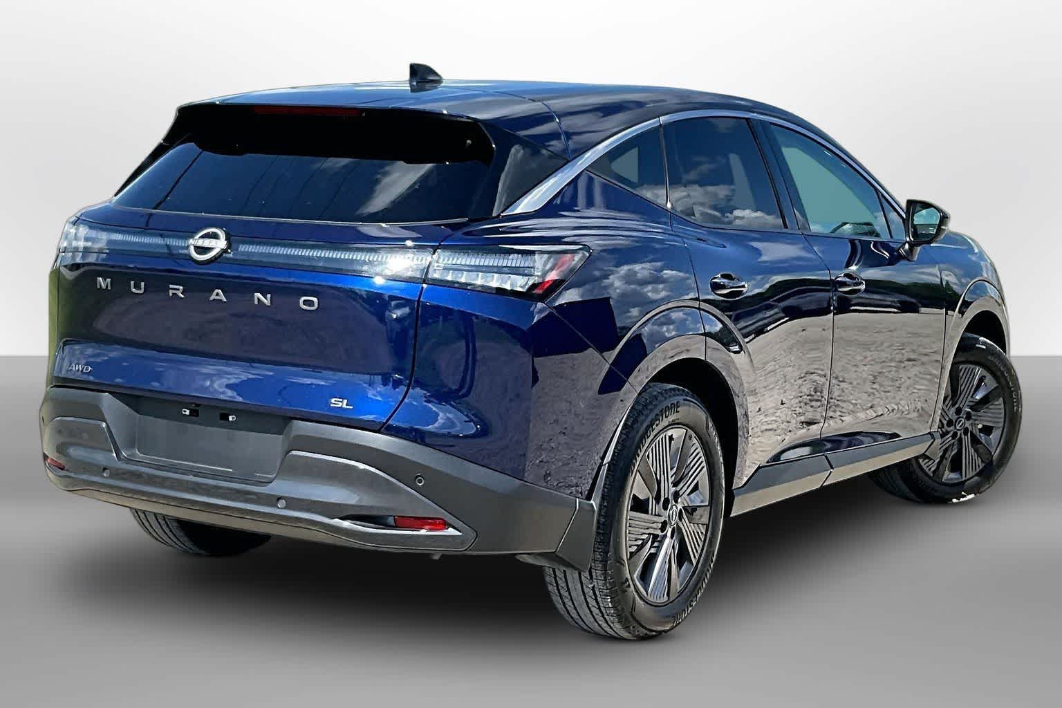 Thumbnail: 2025 Nissan Murano - 2