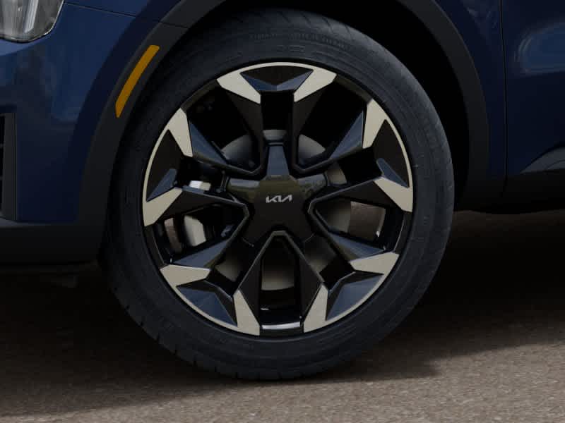 Thumbnail: 2026 Kia Sorento - 9