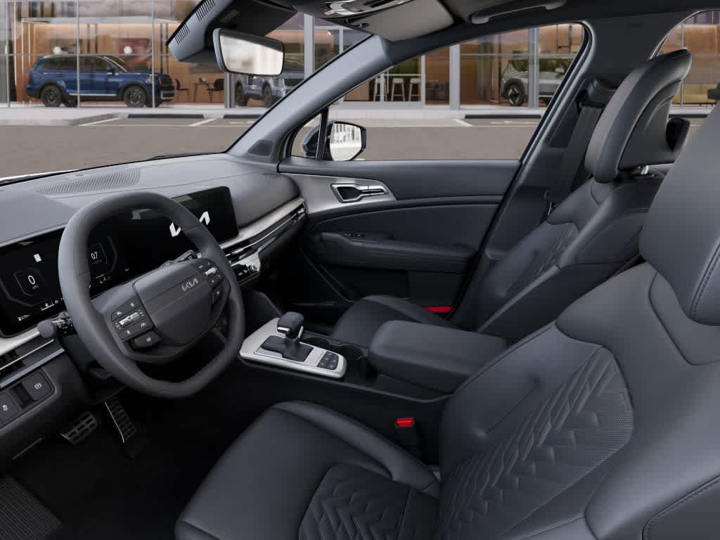 Thumbnail: 2026 Kia Sportage - 17