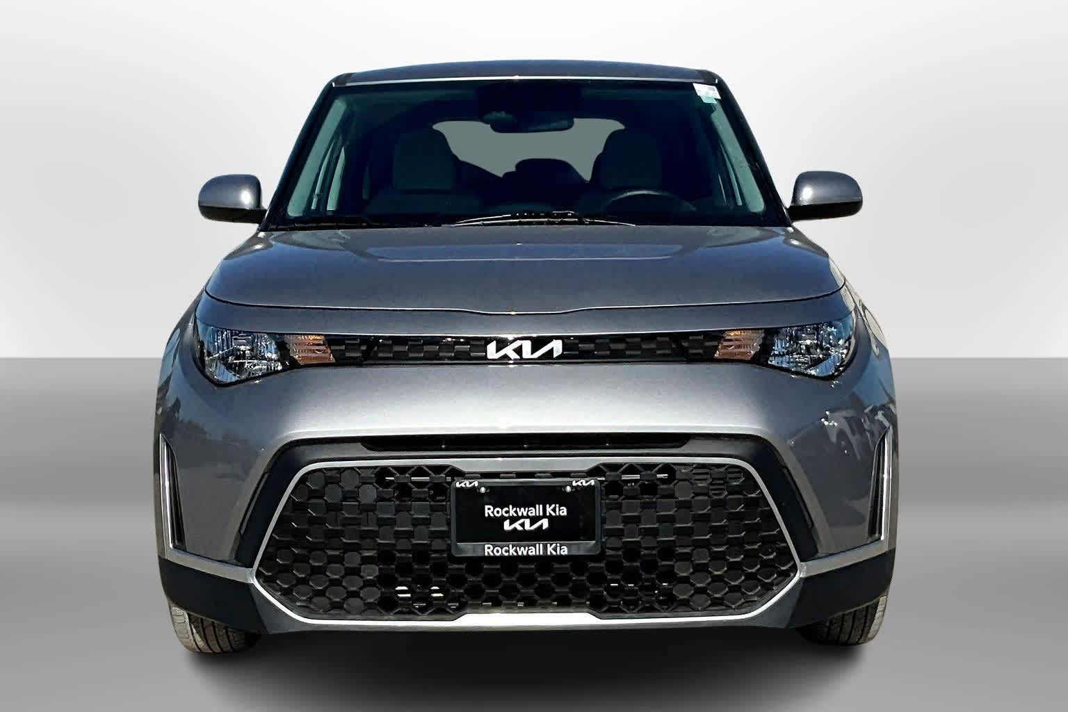 Thumbnail: 2023 Kia Soul - 3