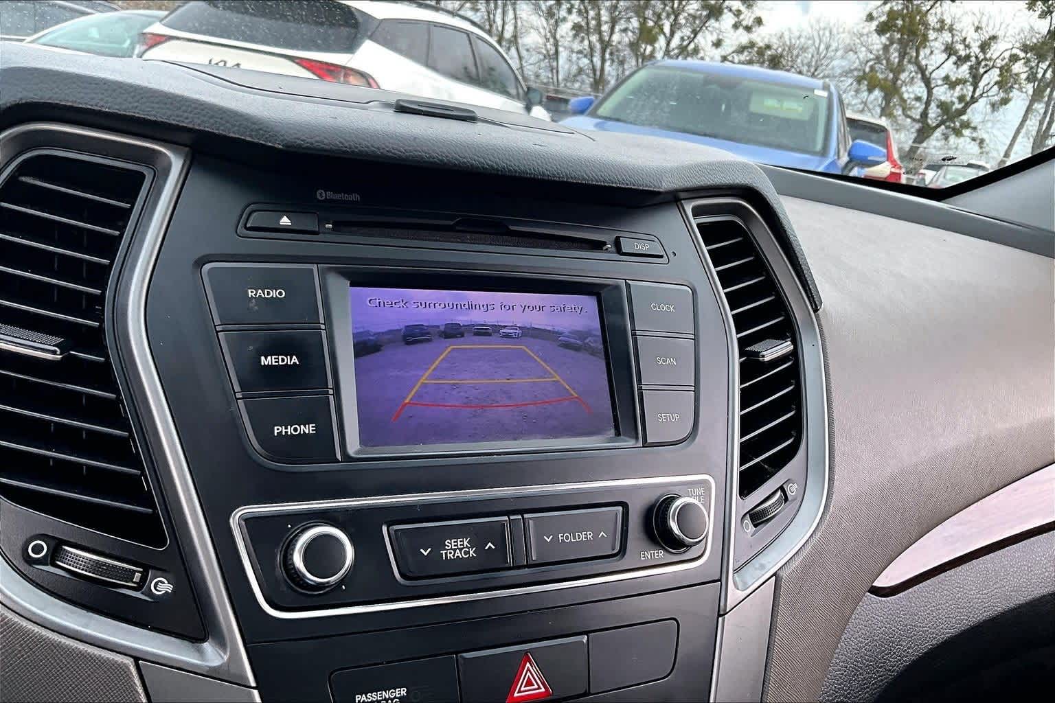 Thumbnail: 2018 Hyundai Santa Fe - 22