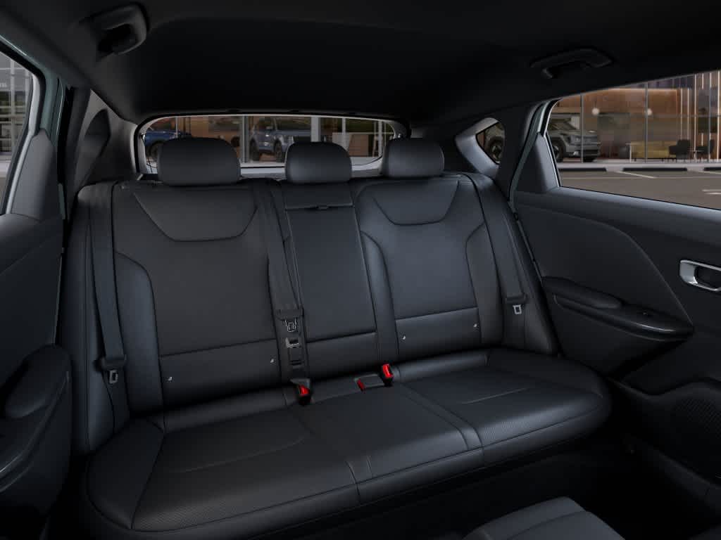 Thumbnail: 2026 Kia K4 - 16